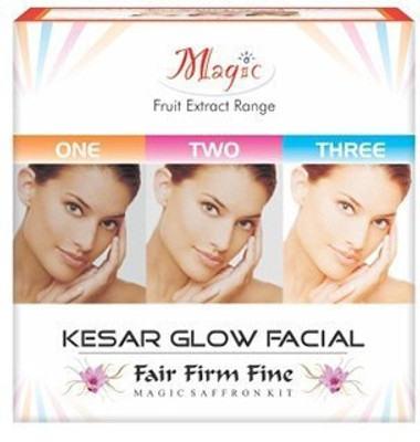 

Nature's Essence Kesar Glow Kit 100 g