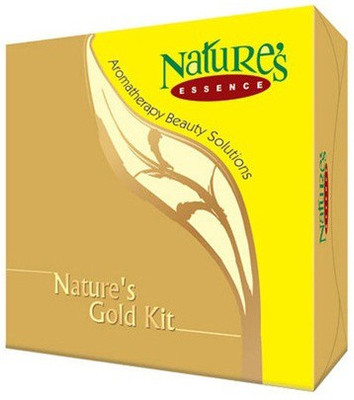 

Nature's Essence Gold Facial Kit 50 g