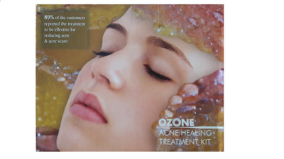 

Ozone ACNE HEALING KIT 650 g