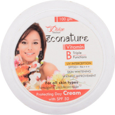 

Econature Vitamin B 200 g(Set of 2)
