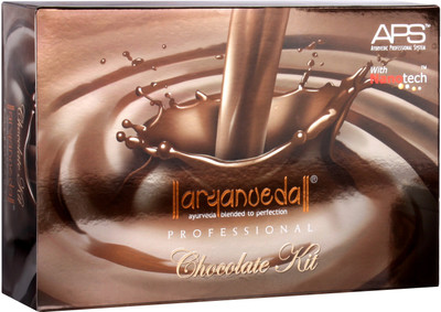 

Aryanveda Herbals APS Chocolate Kit(Set of 6)