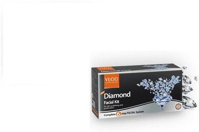 

VLCC Diamond Facial Kit 40.5 ml(Set of 6)