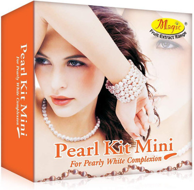 

Nature's Essence Magic Pearl Kit 40 g