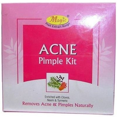 

Nature'S Magic Acne Pimple Kit 250 g
