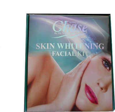 

Chase Fairness Facial Kit 280 g(Set of 6)