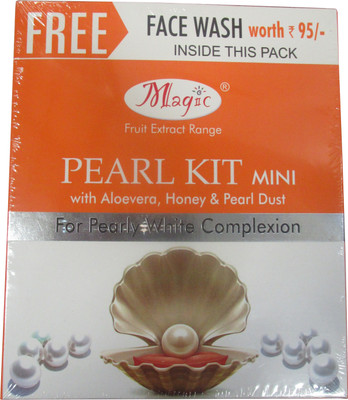 

Nature'S Pearl Kit Mini(Set of 4)