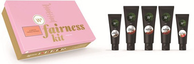 

W2 Fairness Kit 200 g(Set of 5)