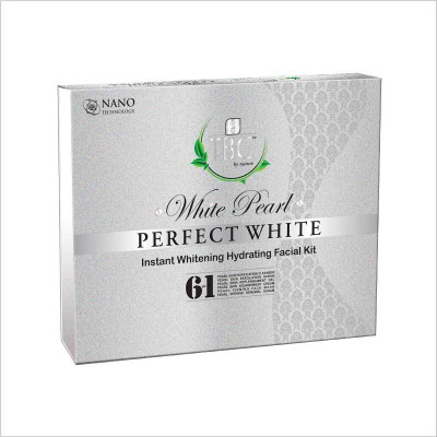 

TBC by Nature Instant Whitening Hydrating 260 g(Set of 6)