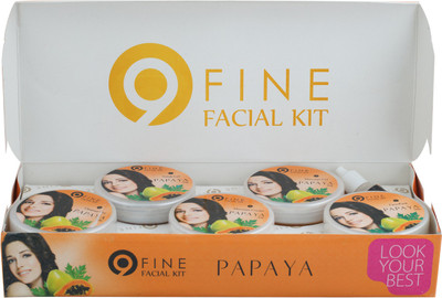 

9 Fine Papaya 270 g