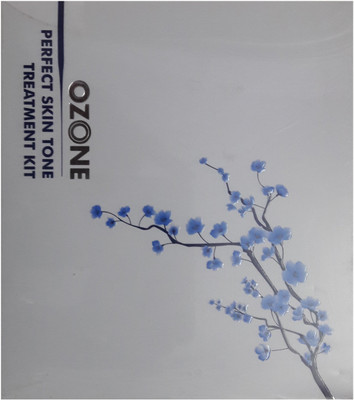 

Ozone PERFECT SKIN TONE 65 g(Set of 6)