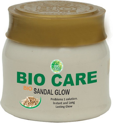 

Biocare BIO SANDAL GLOW GEL 500 g
