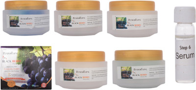 

Econature Black Berry 350 g(Set of 6)
