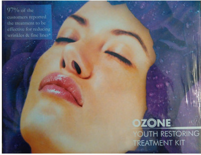 

Ozone Perfect Skin Tone 500 g