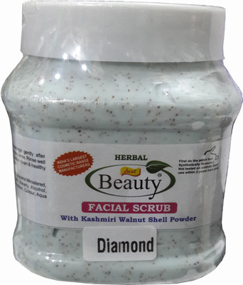 

Beauty Studio diamond facial scrub 450 g