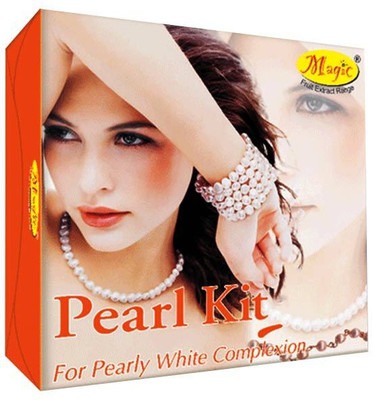 

Nature's Essence Pearl kit 425 g