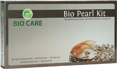 

Biocare BIO PEARL KIT 125 g(Set of 5)