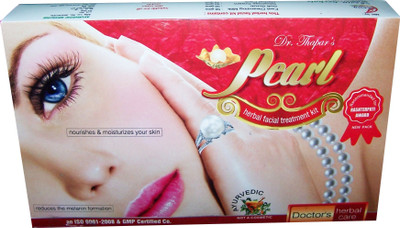 

Dr. Thapar Pearl 275 g(Set of 5)