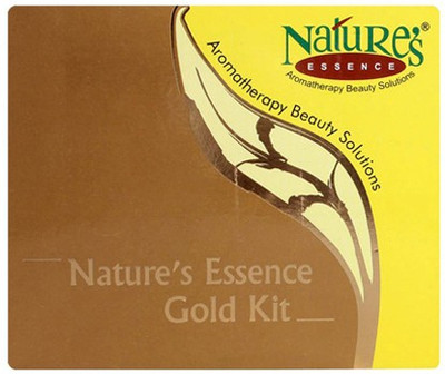 

Nature's Essence Gold Kit 125 g(Set of 4)
