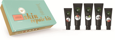 

W2 Skin Repair Kit 200 g(Set of 5)