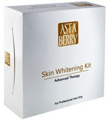 

Astaberry Skin Whitening Kit 35 g