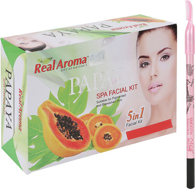 

Real Aroma Papaya Spa 710 g(Set of 5)