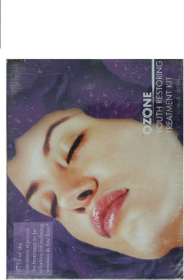 

Ozone YOUTH RESTORING TREATMENT KIT 500 g
