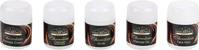 

Naturence Harbal Chocolate 200 g