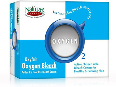

Nature's Essence Oxy Bleach 50 g(Set of 4)