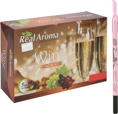 

Real Aroma Wine 740 g(Set of 5)