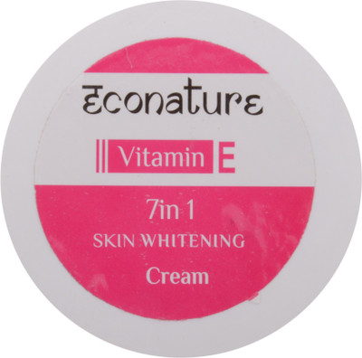 

Econature Vitamin E 200 g(Set of 2)