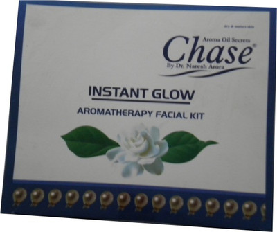 

Chase Glow Kit 109 g(Set of 5)