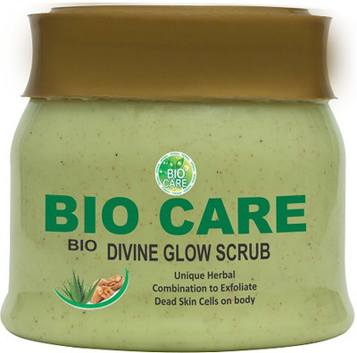 

Biocare DIVINE GLOW SCRUB 500 g