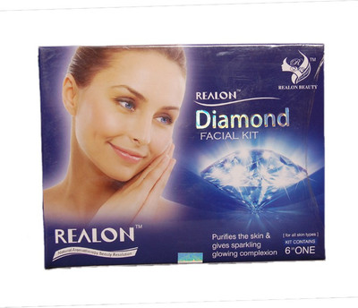 

Realon Daimond 330 g(Set of 6)