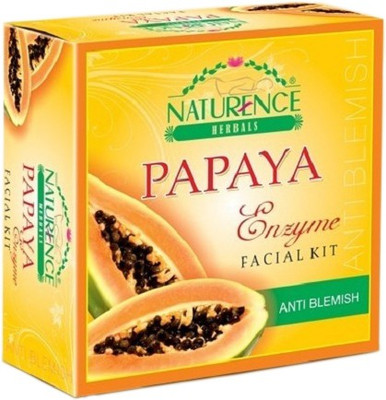 

Naturence Harbal Papaya Enzyme Facial Kit 200 g