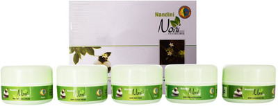 

Nandini Noni Facial Kit 370 g(Set of 5)