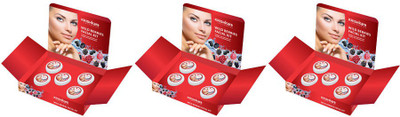 

Krishkare Wild Berries Facial Kit Combo of 3 750 g(Set of 5)