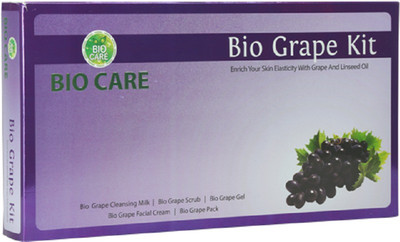 

Biocare BIO GRAPE KIT 125 g(Set of 5)