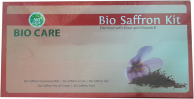 

Biocare Saffron kit 300 g(Set of 5)