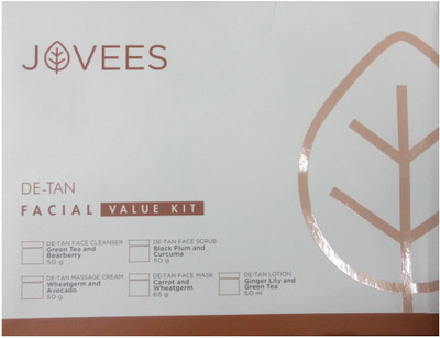 

Jovees DE-TAN 265 g