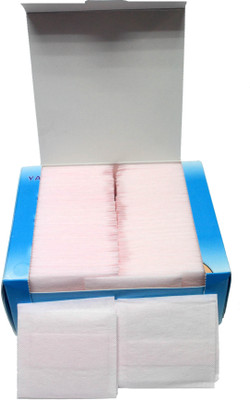 

Styler Refreshing Facial Wipes(Pack of 100)