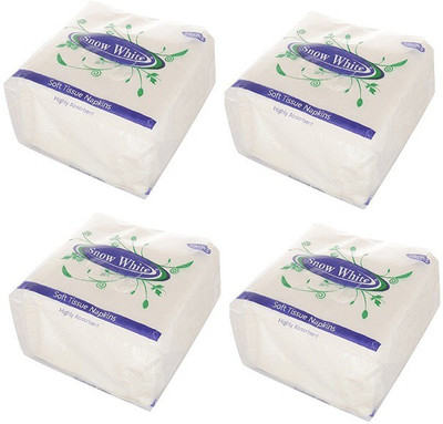 

Snow White 100-TissuePaper(Pack of 4)