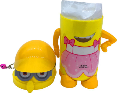 

Gayatri Creations KIDS WET WIPE