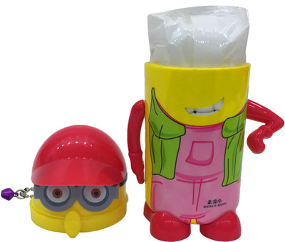 

Gayatri Creations KIDS WET WIPES