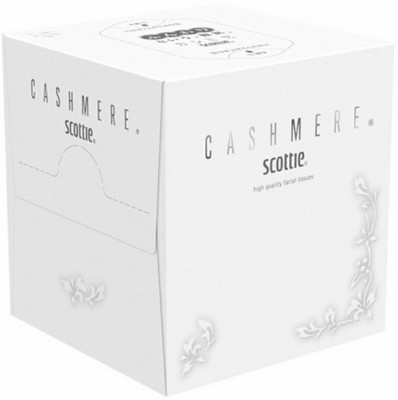 

Scottie CASHMERE high quality facial tissues(Pack of 12)