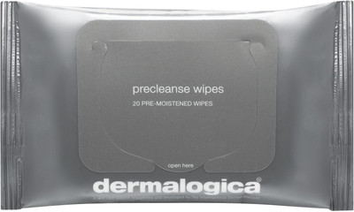 Dermalogica Precleanse Wipes(Pack of 20) Dermalogica Precleanse Wipes(Pack of 20)