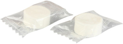 Ashwa Group Disposable Coin Tissue(Pack of 50)