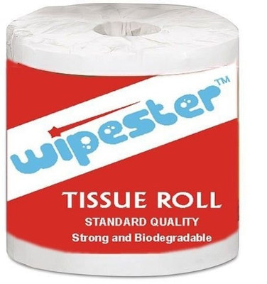 

Wipester Tissue Roll Standard