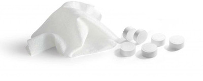 

Shrih Magic Tablet Coin Tissues(Pack of 100)