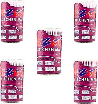 

Ezee Kitchen Towel Tissue / Kitchen Paper Napkin(Pack of 5)