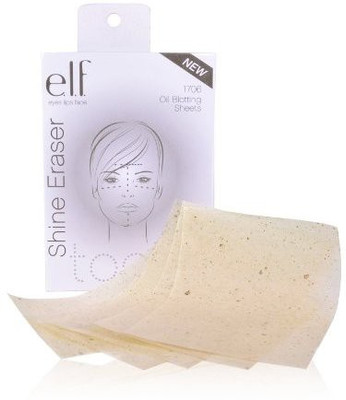 

e.l.f Cosmetics Facial Shine Eraser